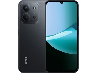 Xiaomi Redmi 15C  4GB Smartphone 128GB  Midnight Zwart