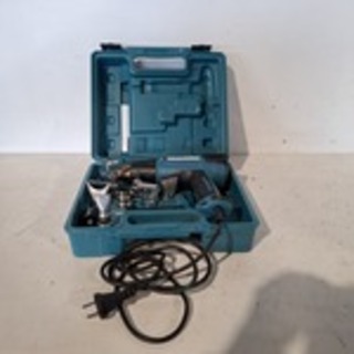 4x Gereedschap , O.a. Rothenberger, Makita