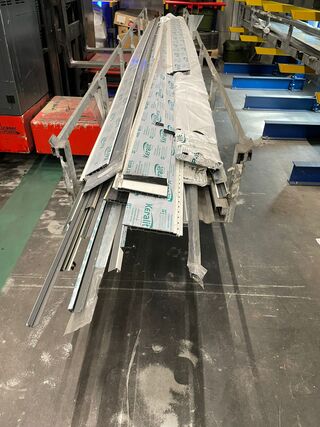 Bak keraliet Heering Keraliet, classic wit nerf