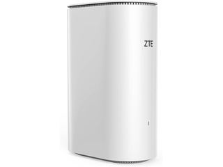 ZTE 5Ghz WiFi Home Router AX3000