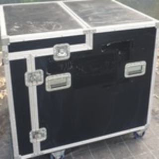 Load bank 100kW, Asco Avtron, 2705 incl. Sigma LT controller, 2021