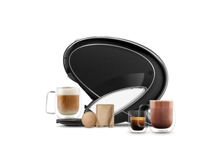 Krups Nescafé Dolce Gusto Neo YY5678 Koffiemachine Zwart