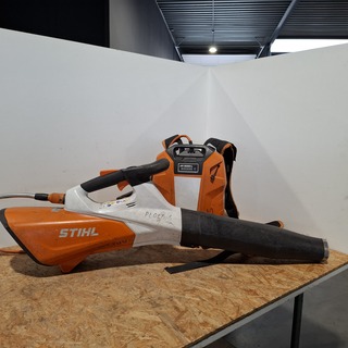 Accu bladblazer, Stihl, BGA 200, 2020
