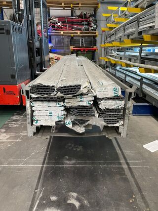 Bak keraliet Heering Keraliet, mahonie