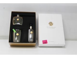 Essentiële oliën Rituals