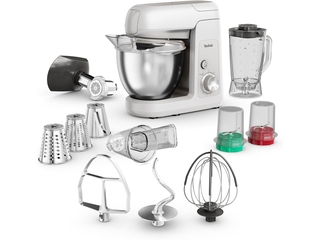Tefal QB525B38 Bake Partner  Keukenmachine  1100 W
