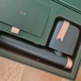 2x Ontharingsapparaat IPL, JOVS, LED Light therapie, Groen