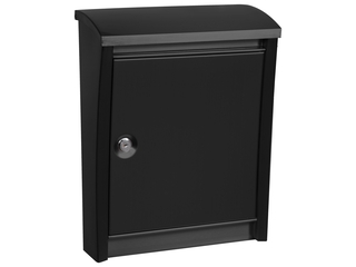 Talen Tools  Brievenbus  Urban  Zwart