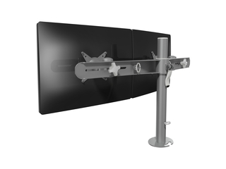 Dataflex Viewmate Monitorarm bureau 612