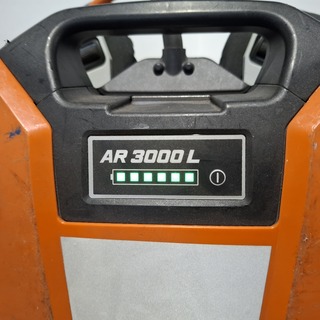 Accu bladblazer, Stihl, BGA 200, 2020