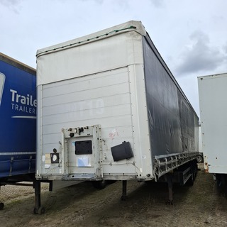 Zeiltrailer, Schmitz