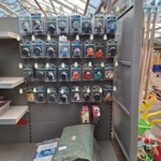 Assortiment snoeidraad, O.a. Arnold