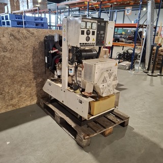 Aggregaat 10 kva, Lister