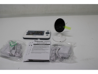 Vertbaudet SleepyCare video Babyfoon