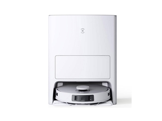 Ecovacs Deebot T20 OMNI  Robotstofzuiger Wit