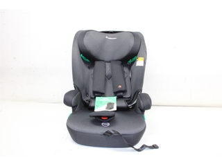 Bebeconfort Grow iSafe  Autostoel Tinted Black