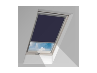Fakro Rolgordijn verduisterend Marineblauw
