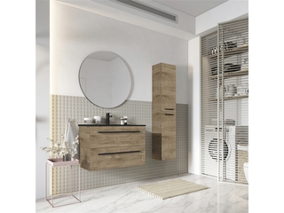 Atlantic Badkamermeubelset Stella