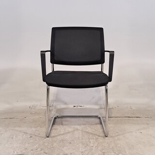 Ca. 10x Vergaderstoel