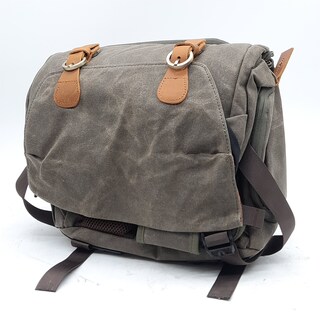 Ca. 15x Cameratas, Zaino