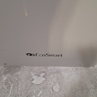 Ca. 45x Afvalbak, Ecosmart