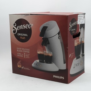 Koffiezetapparaat, Phillips, Senseo Original Plus