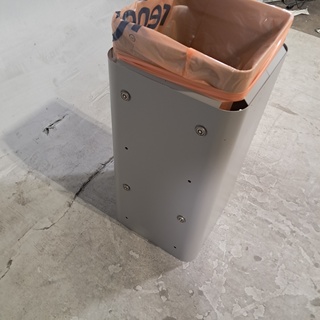 Ca. 25x Afvalbak, Ecosmart