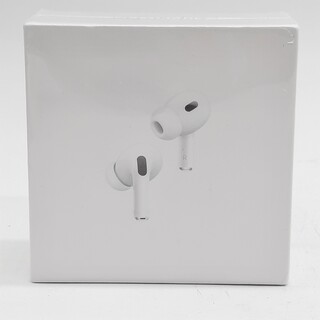 Oordopjes, Apple, Airpods Pro