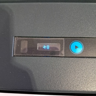 Luchtreiniger, Euromate, Pure Air Shield 3300