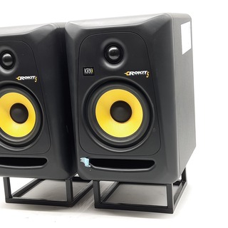 2x Luidspreker, KRK Systems, Rokit 5