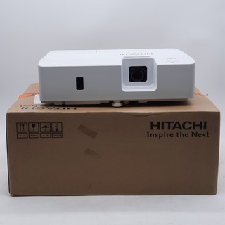 Beamer, Hitachi, CP-EW 3551 WN