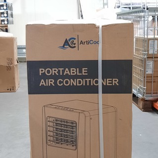 Mobiele airco, ArtiCool, R290