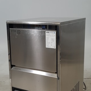 Ijsmachine, ITV Ice Makers, Ice Queen IQ 85C AIRE 220-50