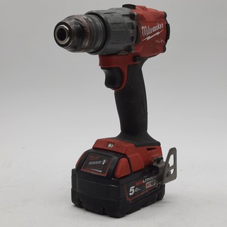 Accu boormachine, Milwaukee, M18 FPD2