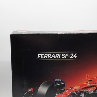 Bouwpakket, Lego Technic, 42207 Ferrari SF-24