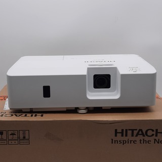 Beamer, Hitachi, CP-EW 3551 WN