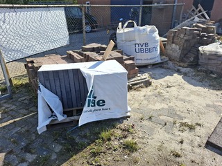 Combinatiekavel van kavel: 195 en 196