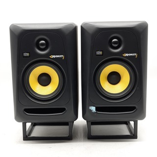 2x Luidspreker, KRK Systems, Rokit 5