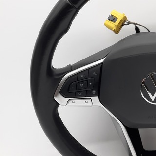 Stuurwiel, Volkswagen, 638116400C