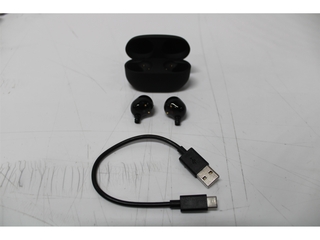 Sony WF1000XM5  Volledig draadloze Oordopjes Zwart