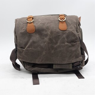 Ca. 18x Cameratas, Zaino