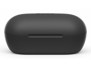 Sony WFC710N  Draadloze Oordopjes Zwart