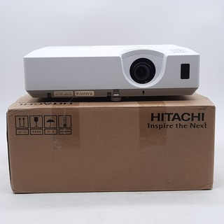Beamer, Hitachi, CP-EX302N
