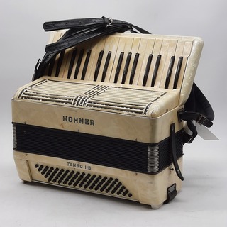 Accordeon, Hohner, Tango 11B