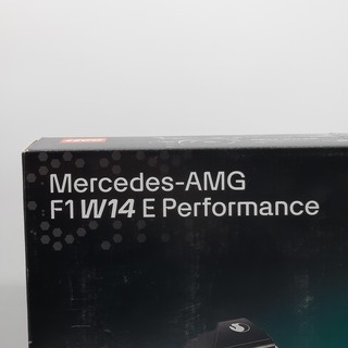 Bouwpakket, Lego Technic, 42171 Mercedes-AMG F1W14 E Performance