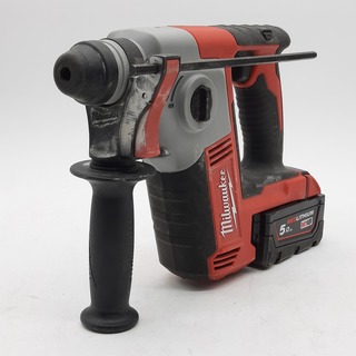 Accu klopboormachine, Milwaukee, M18 BH