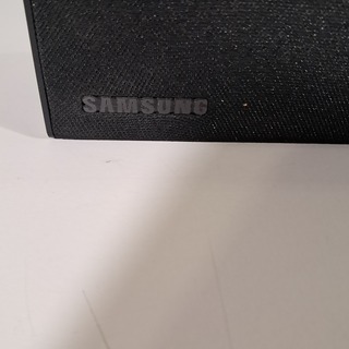 Soundbar, Samsung, HW-T430/XN