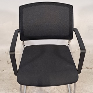 Ca. 10x Vergaderstoel