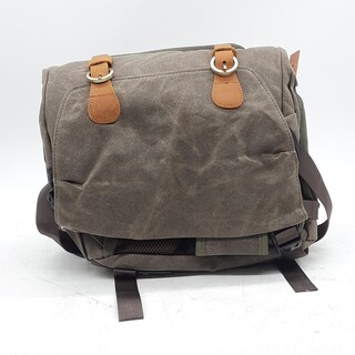 Ca. 15x Cameratas, Zaino