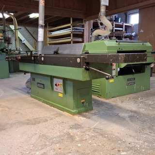 Vlakbank Panhang, 324, bouwjaar 1977